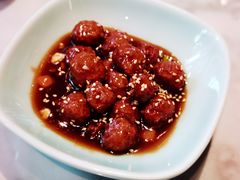 -杏花堂山西菜馆(壹方城店)
