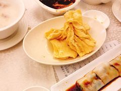 -海港酒家(上水新丰店)