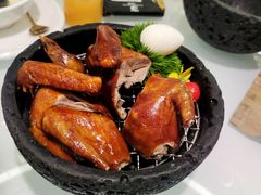 -3号仓库·创意中国菜(新世界城店)