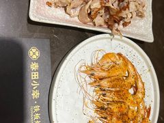-春田小幸铁板烧(忠义街店)