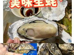 -盒马鲜生(馥邦国际店)