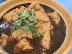 -丽泽山庄·生态怀柔菜·虹鳟鱼(红螺寺店)