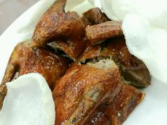 -香港蓮香樓(上環店)