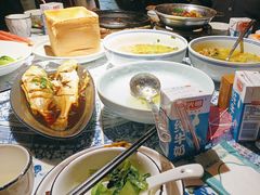 -老外婆·渔村(恒一广场店)