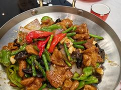 -聚鑫阁江浙菜·非遗传承技艺(闵行交大店)