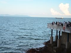 -大梅沙海滨公园