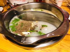 -袁记串串香(新南门店)