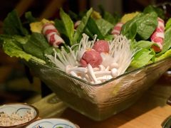-大头椰·椰子鸡火锅(新梦店)