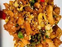 -小团圆餐厅(豪布斯卡店)