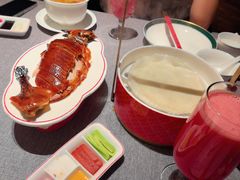 -秀儿四九城·新京菜(亚运村鸟巢店)