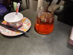 -知楚•精致湖北菜(武商MALL店)