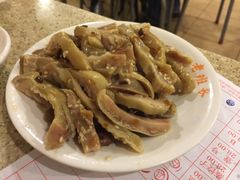 -老班长手工灌汤包老店(东山店)