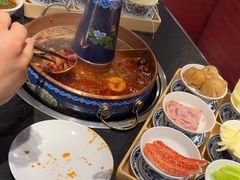 -咏江南·苏式火锅·苏州评弹(观前街店)