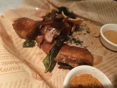 -食锦记·福建私房菜(浦西万达店)