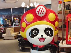 -海底捞火锅(上元大街店)