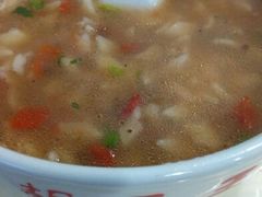 -胡子王扁豆面旗子(五一路店)