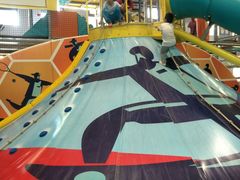 -幸福花欢乐世界(东辰广场A座店)