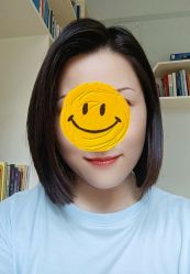 -D·YI原创私定设计烫发染发接发