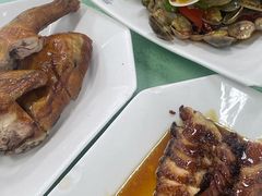 -景好海鲜餐厅(大鹏必选旅游店)