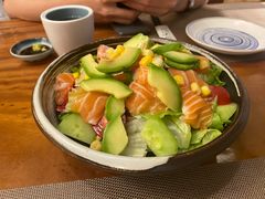 -森味花园·日本料理(伊藤洋华堂亚运村店)