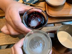 桑葚果酒-Home Cafe(水榭春天店)