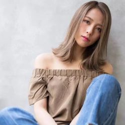 -朗峰专业美发沙龙