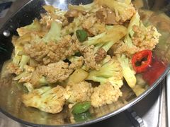-小菜园新徽菜(宜兴八佰伴店)