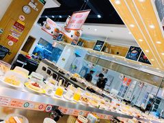 -新一番三文鱼寿司(红城湖店)