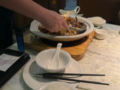 -啫·粤风料理·啫啫煲(仓山万达广场店)