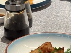 -晋江荣誉国际酒店·港誉茶餐厅