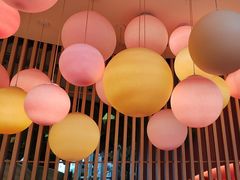 -水桶王国主题餐厅·聚会·生日派对·亲子活动·家庭套餐(亚龙湾希尔顿店)