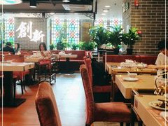 大堂-点都德(北京路贰店)