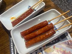 -黑白电视长沙小吃(悦汇城店)