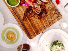 -后海16号·北京私房菜