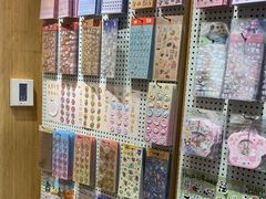 -猫的天空之城概念书店(苏州诚品店)