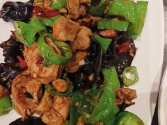 -大哈福烧烤·海鲜·家常菜(延安三路店)