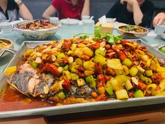 -巴渝菜馆(涿州店)