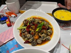 孜然虾球-靓靓蒸虾·头牌蒸虾(南山桂庙店)