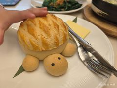 -蔡澜点心·粤菜(嘉里中心店)