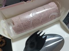 -顶东面包花园·生日蛋糕(世博店)
