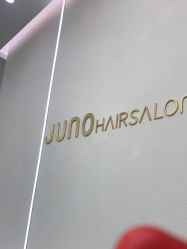 -JUNO hair salon