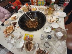 -江湖水乡铁锅炖魚(周庄嘉园店)