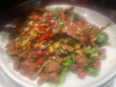 -唐师傅湘西名菜馆(武陵路店)