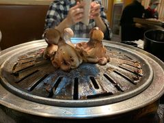 -九田家黑牛烤肉料理(太阳城店)