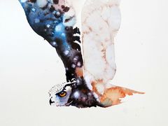 -八哥美术·成人美术画室(总校区)