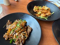-香宫中餐厅·大连香格里拉(人民路店)