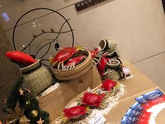 -AdD全日制餐厅(中谷花园酒店)