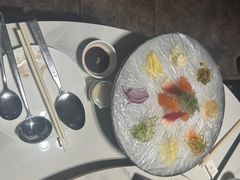 -滋粥楼·顺德菜(番禺广场总店)