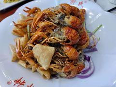 -虾神於氏龙虾·小龙虾(江宁旗舰店)