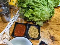 -石记老北京炙子烤肉(松园店)